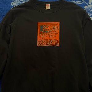 Uniqlo Mickey Mouse Collaboration